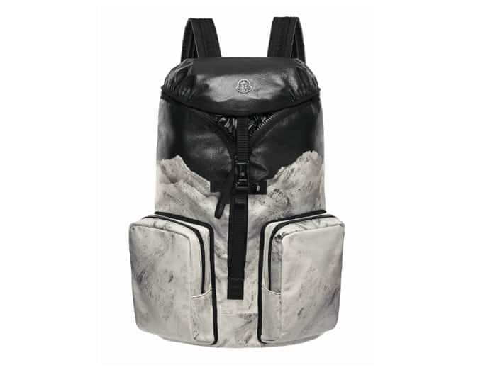 Dan Holdsworth x Moncler Blackout