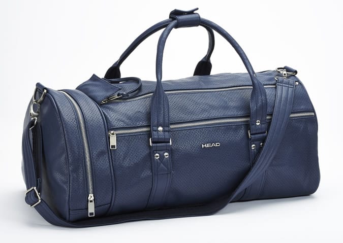 Head Monte Carlo Bags