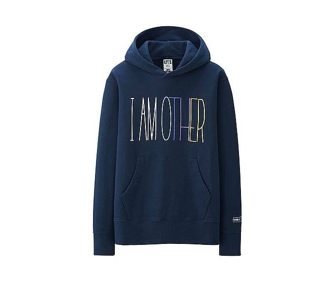Uniqlo x Pharrell Williams