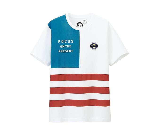 Uniqlo x Pharrell Williams
