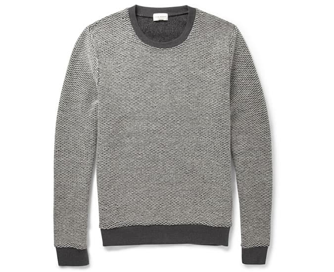 Club Monaco Launches On Mr Porter
