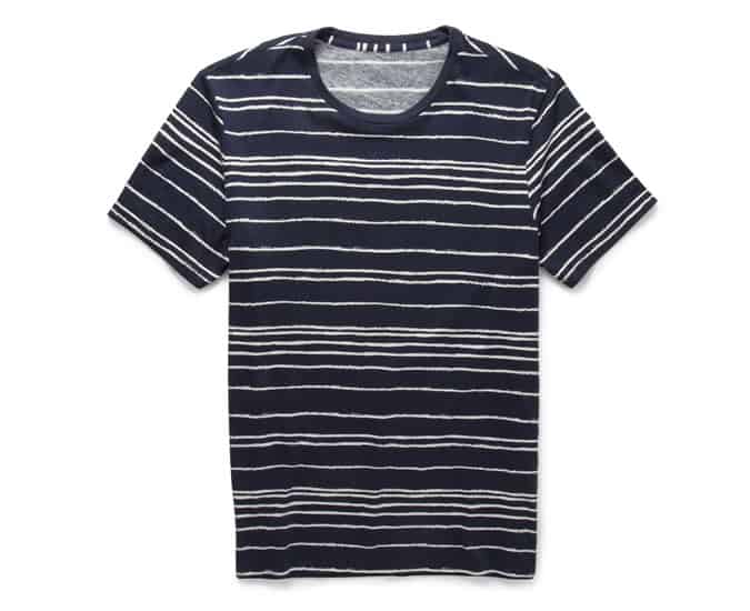 Club Monaco Launches On Mr Porter