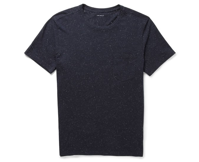 Club Monaco Launches On Mr Porter