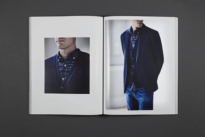 Club Monaco Launches On Mr Porter