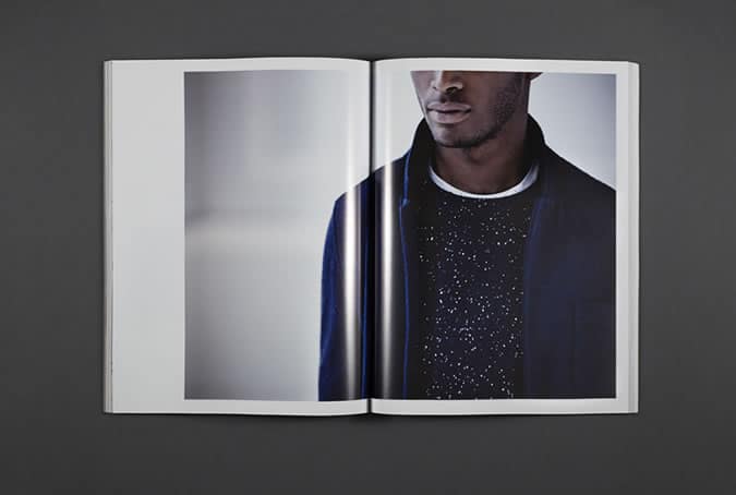 Club Monaco Launches On Mr Porter