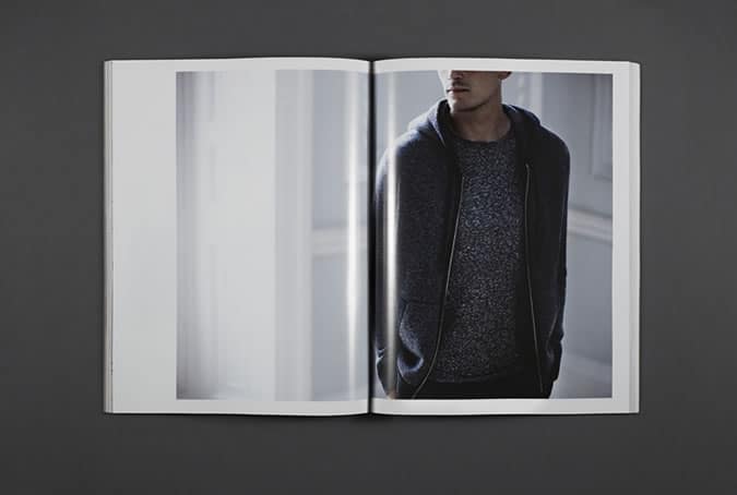 Club Monaco Launches On Mr Porter