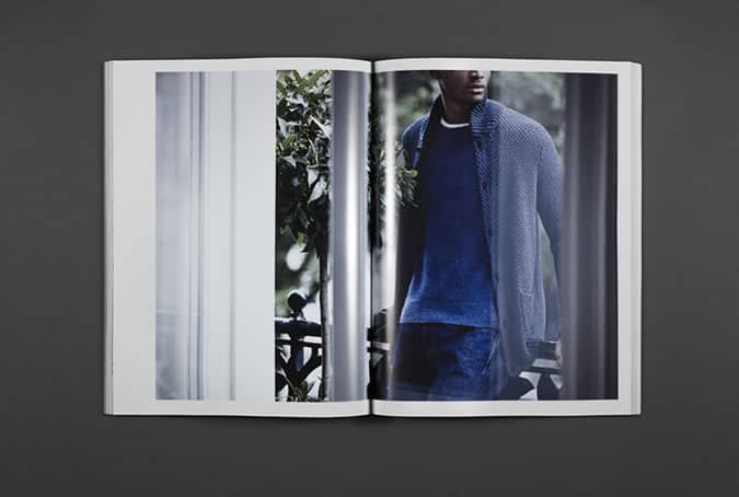 Club Monaco Launches On Mr Porter