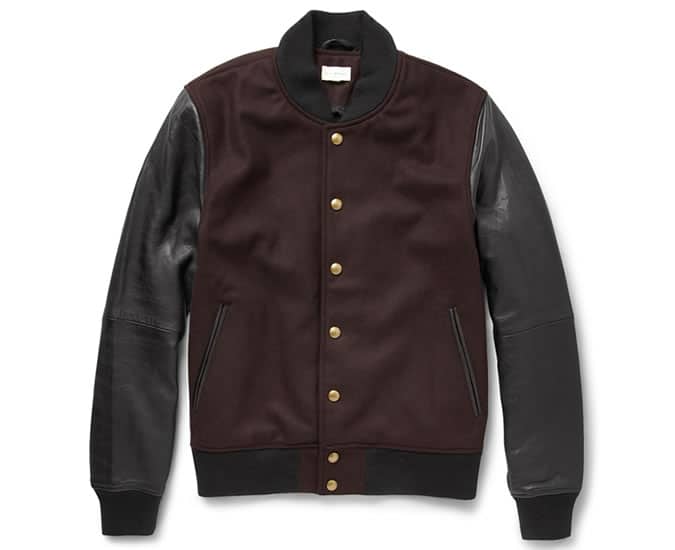 Club Monaco Launches On Mr Porter