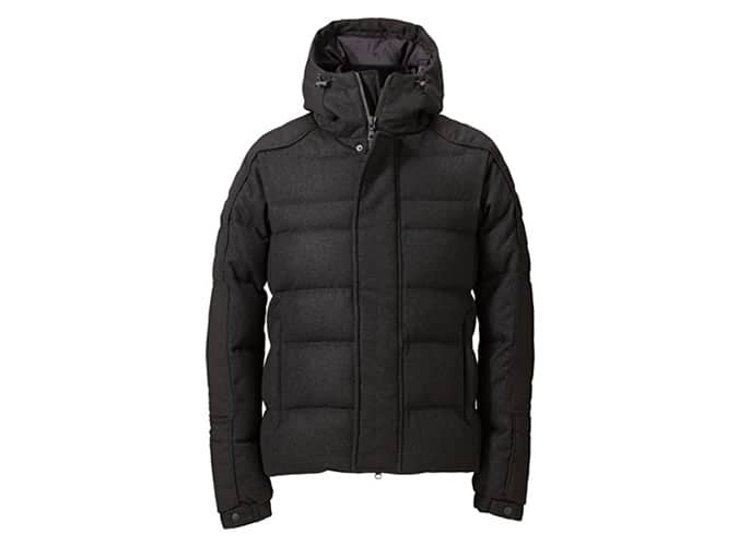 Uniqlo +J Best of collection