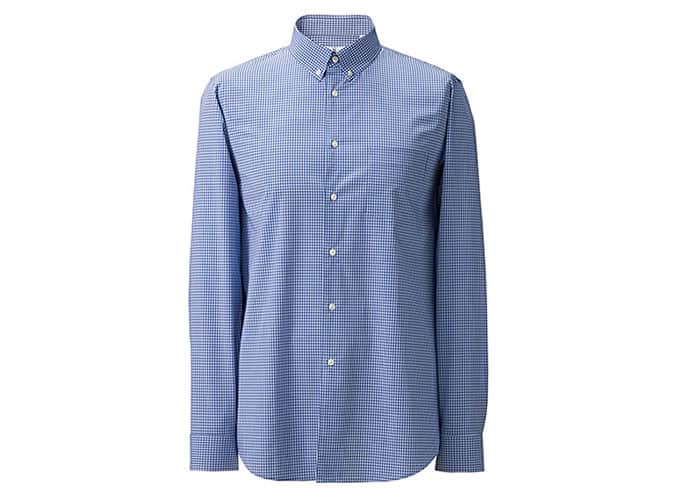 Uniqlo +J Best of collection