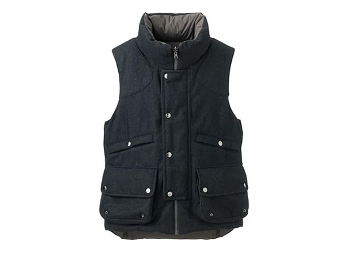 Uniqlo +J Best of collection