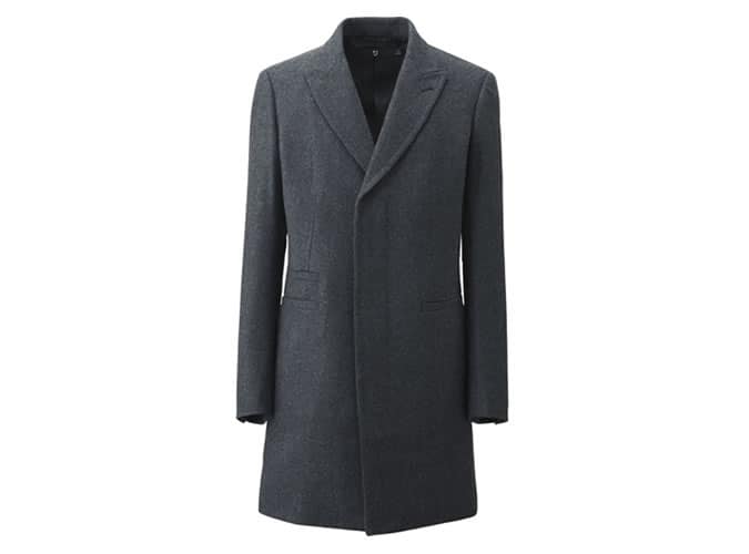 Uniqlo +J Best of collection