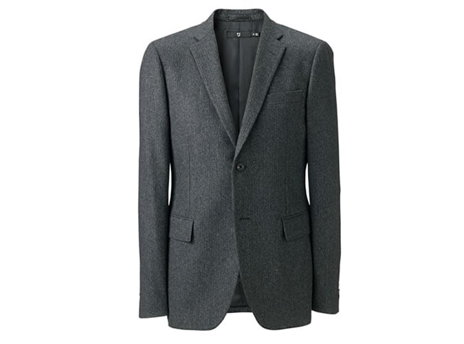 Uniqlo +J Best of collection
