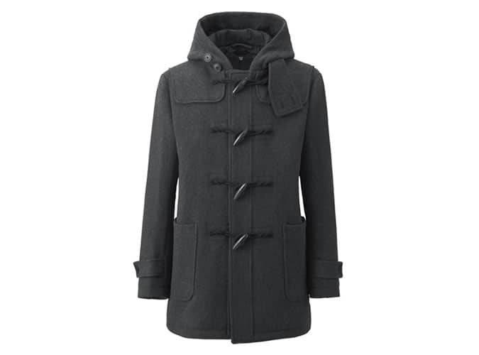 Uniqlo +J Best of collection