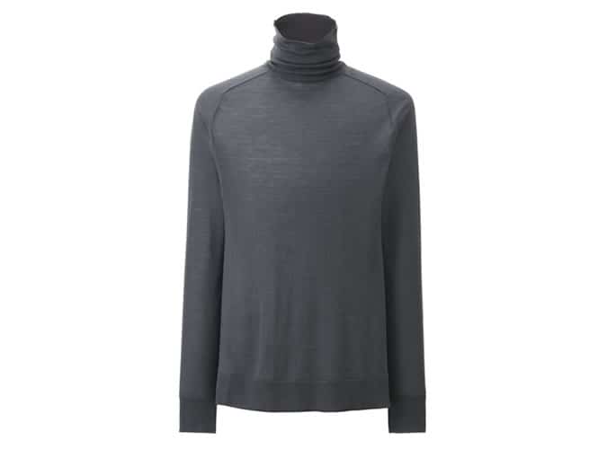 Uniqlo +J Best of collection