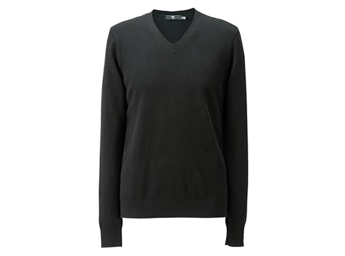 Uniqlo +J Best of collection
