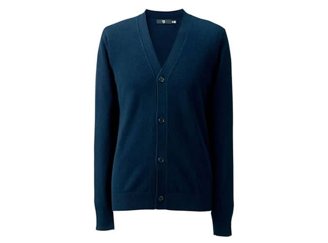 Uniqlo +J Best of collection
