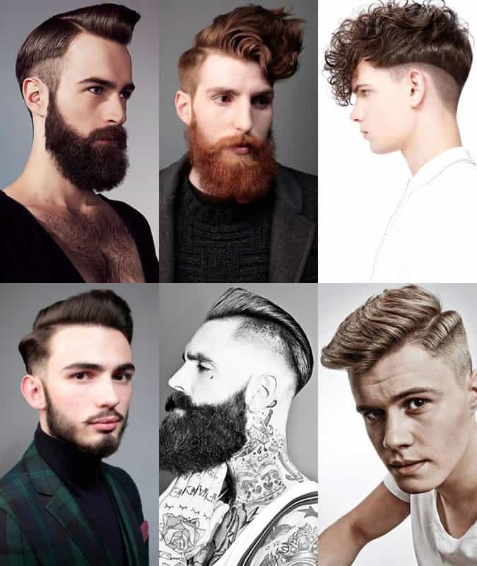 Men