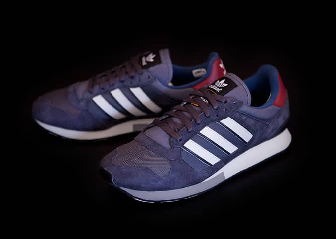 Barbour x adidas Originals