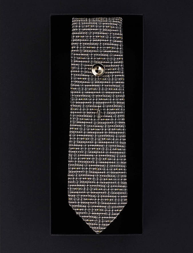 Marwood x Alice Made This Tie Pin