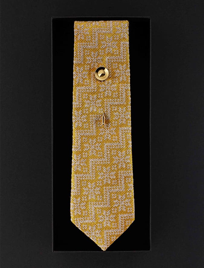 Marwood x Alice Made This Tie Pin