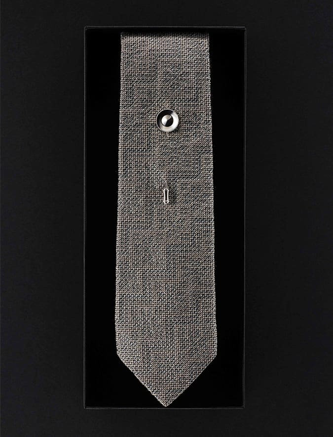 Marwood x Alice Made This Tie Pin
