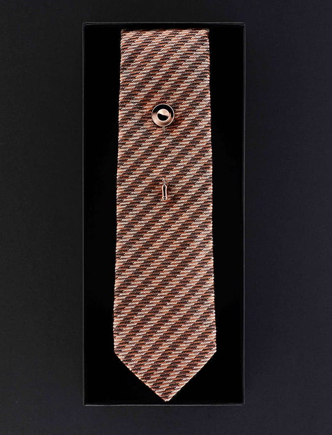 Marwood x Alice Made This Tie Pin