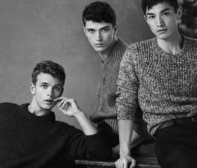 How To Wear: Men’s Anti-Fit/Oversized Clothing Trend