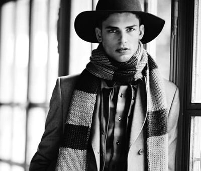 Men’s Autumn/Winter 2014 Accessory Trends