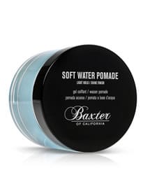 Baxter Of California Soft Water Pomade