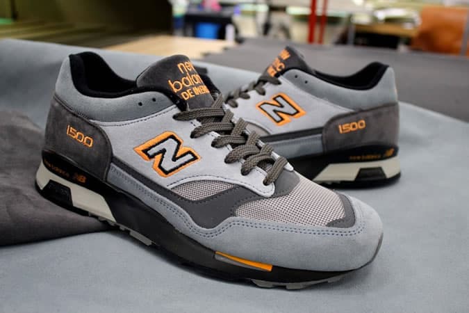 New Balance x Starcow Collection