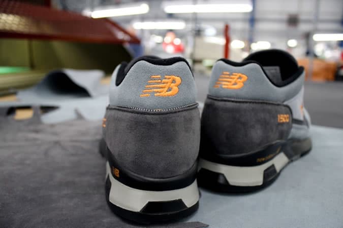 New Balance x Starcow Collection