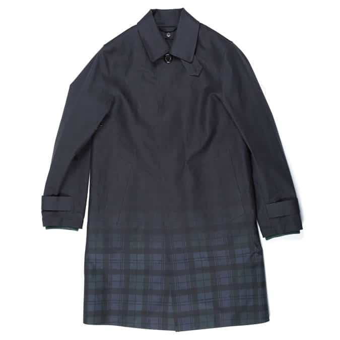 Mackintosh x Band Of Outsiders