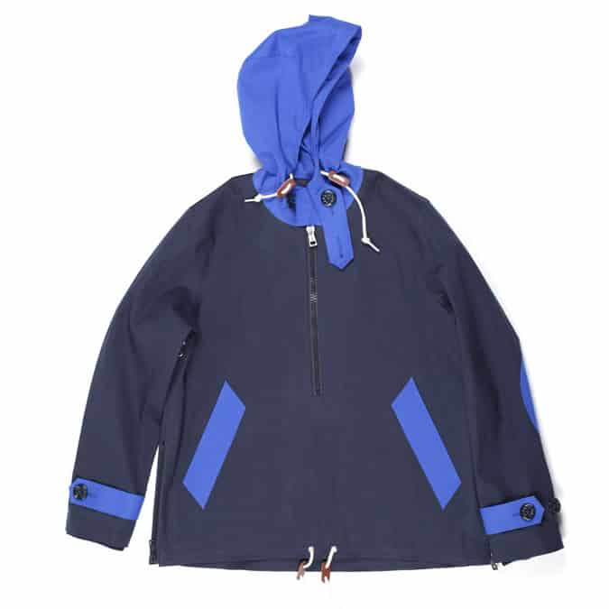 Mackintosh x Band Of Outsiders