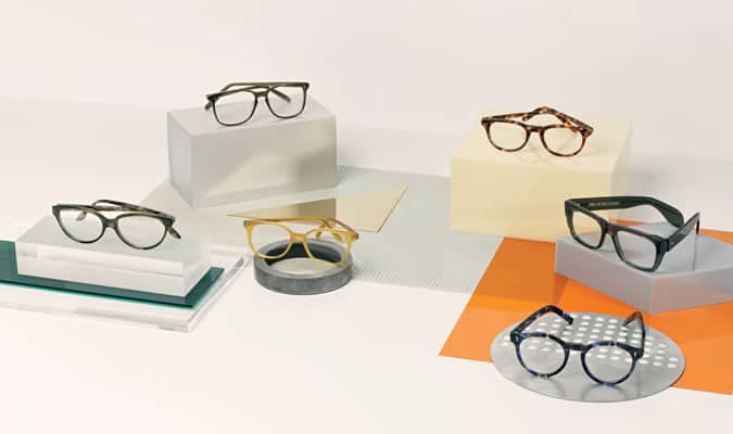 Culter and Gross Eyewear