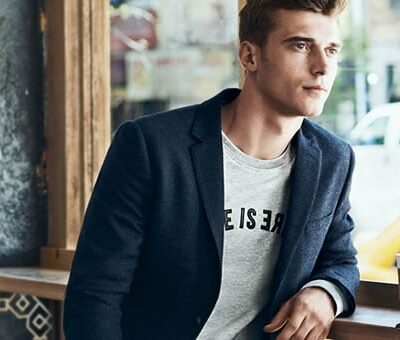 H&M Modern Essentials Collection