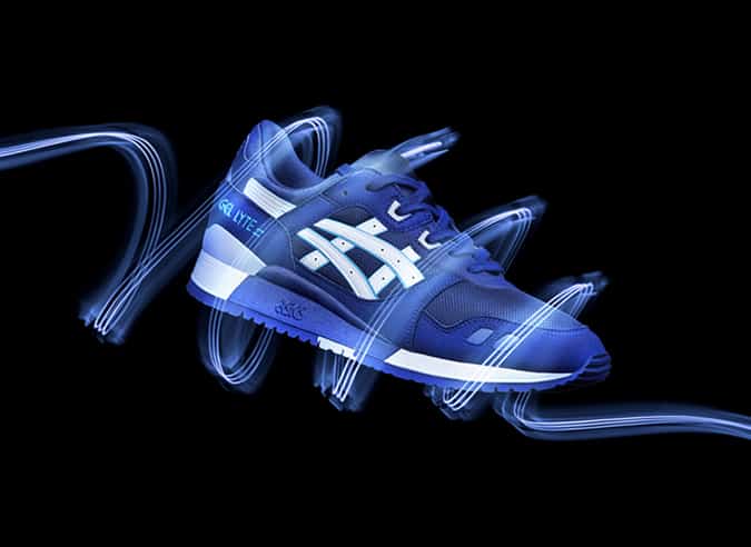 Asics Nyte-Lyte Pack