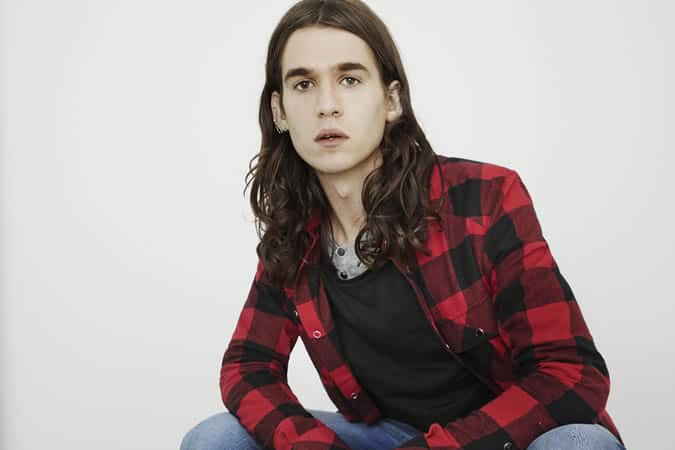 John Lewis Announces New Menswear Brands