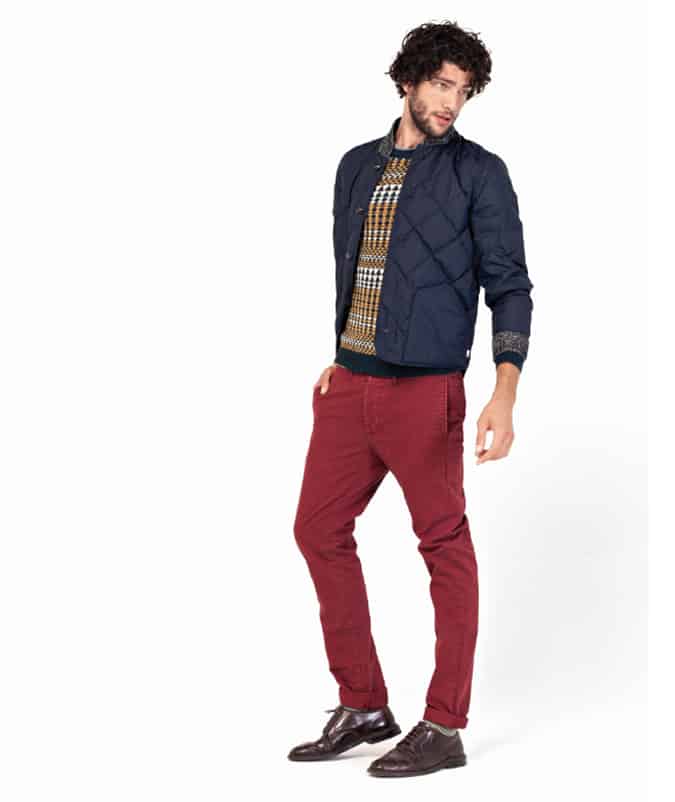 John Lewis Announces New Menswear Brands