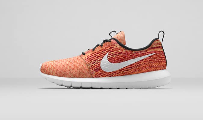 Nike Roshe Flyknit Trainers