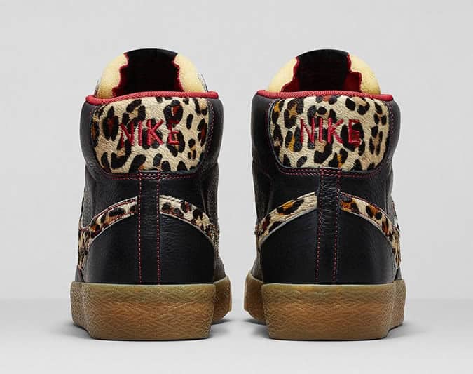Nike Safari collection