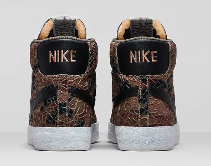 Nike Safari collection
