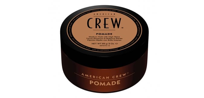 American Crew Pomade