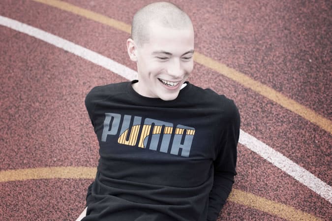 Puma Throwbacks