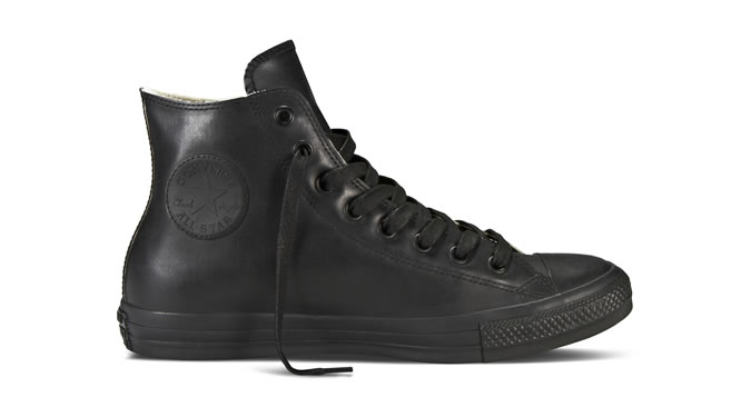 Converse Chuck Taylor All Star Rubber Collection