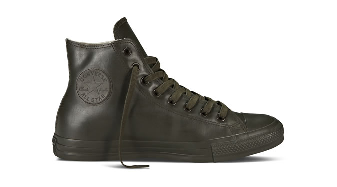 Converse Chuck Taylor All Star Rubber Collection