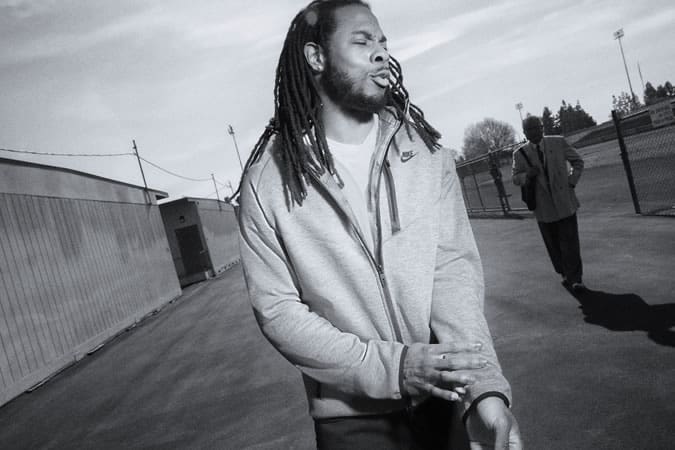 Nike Tech Fleece Aeroloft