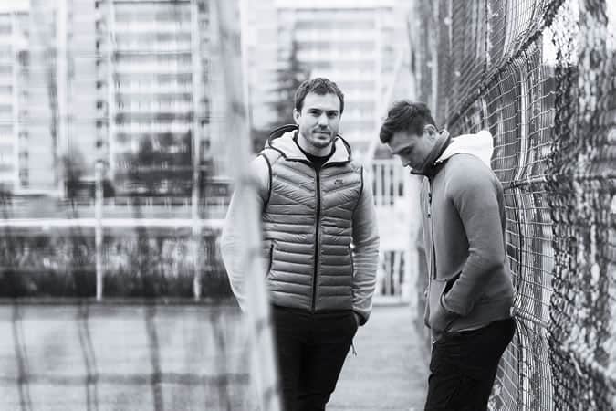 Nike Tech Fleece Aeroloft