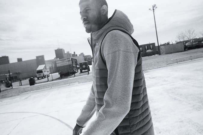 Nike Tech Fleece Aeroloft