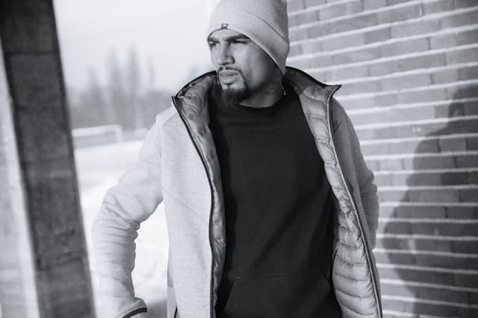 Nike Tech Fleece Aeroloft